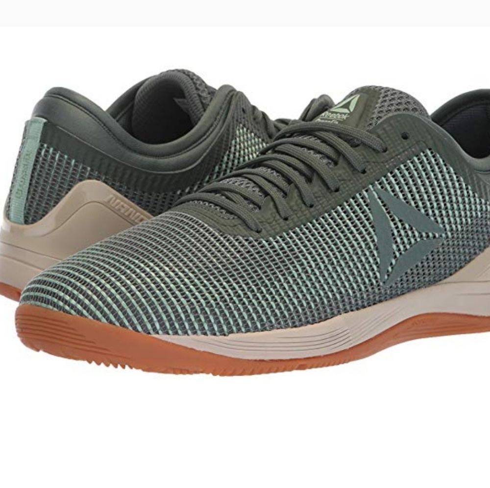 Reebok Nano 8 Flexweave (men's size 8)